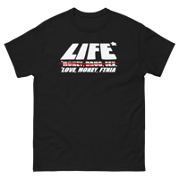 Tee-Shirt [LIFE]