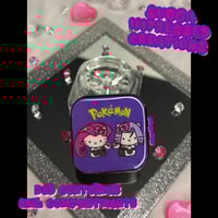 Image 5 of TeamRocket HK Dab Container