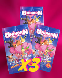 Image 1 of Tripack Moonlight Evolution