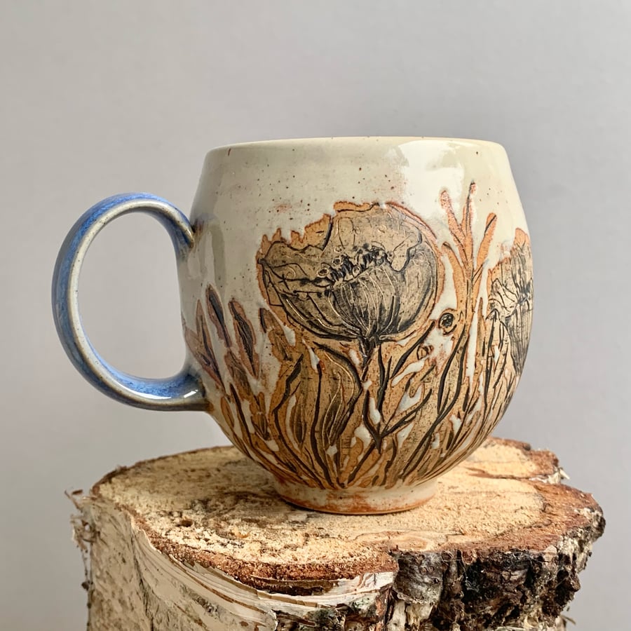 Image of Wildflower Cup 