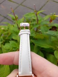 Image 5 of Rodier Paris Ladies Rose Gold Watch 