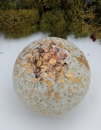 Image 1 of Magnesium Oil Bath Bombs 