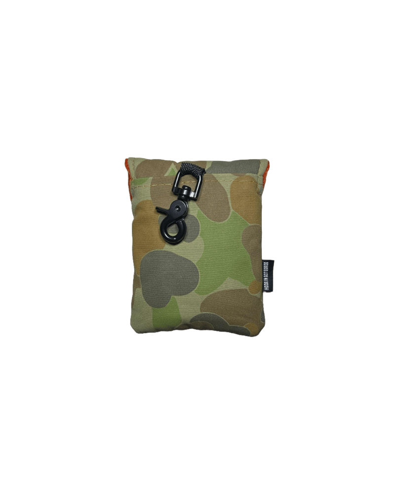 Camo Range Finder Pouch