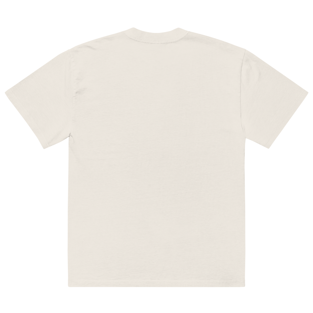 Oversized Tag 808AK