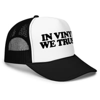 Image 2 of In Vinyl We Trust