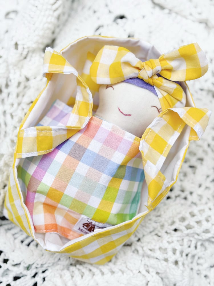 Image of Florence Baby Bundle