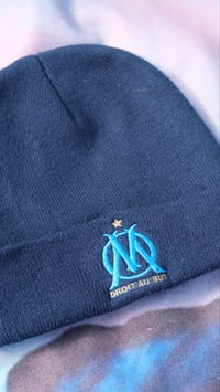 Image 2 of Marseille Beanie Hat  