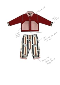 Image 1 of Custom order for Elisia