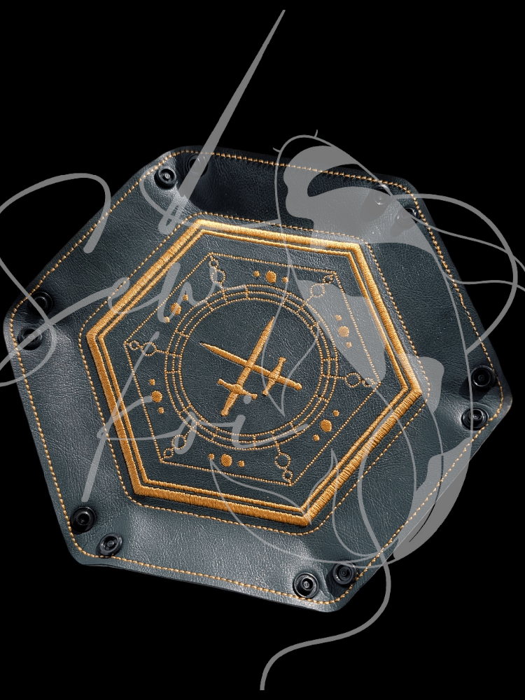 Image of Trinket Tray 