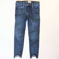 Image 6 of Girls Old Navy 360° Stretch Rockstar Jeans Bundle