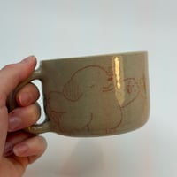 Image 6 of Holding Hands Mug