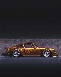 Image 5 of PORSCHE 934 V2 CUSTOM 