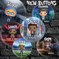 Image 1 of Buttons