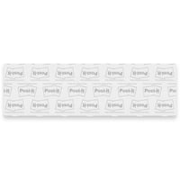 Image 19 of Beadwork before Bullshit Note pads