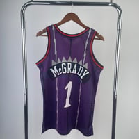 Image 2 of Toronto Raptors Retro