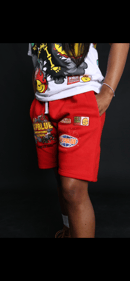 Image 4 of Red/White Set