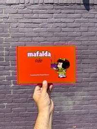 Mafalda: Book One