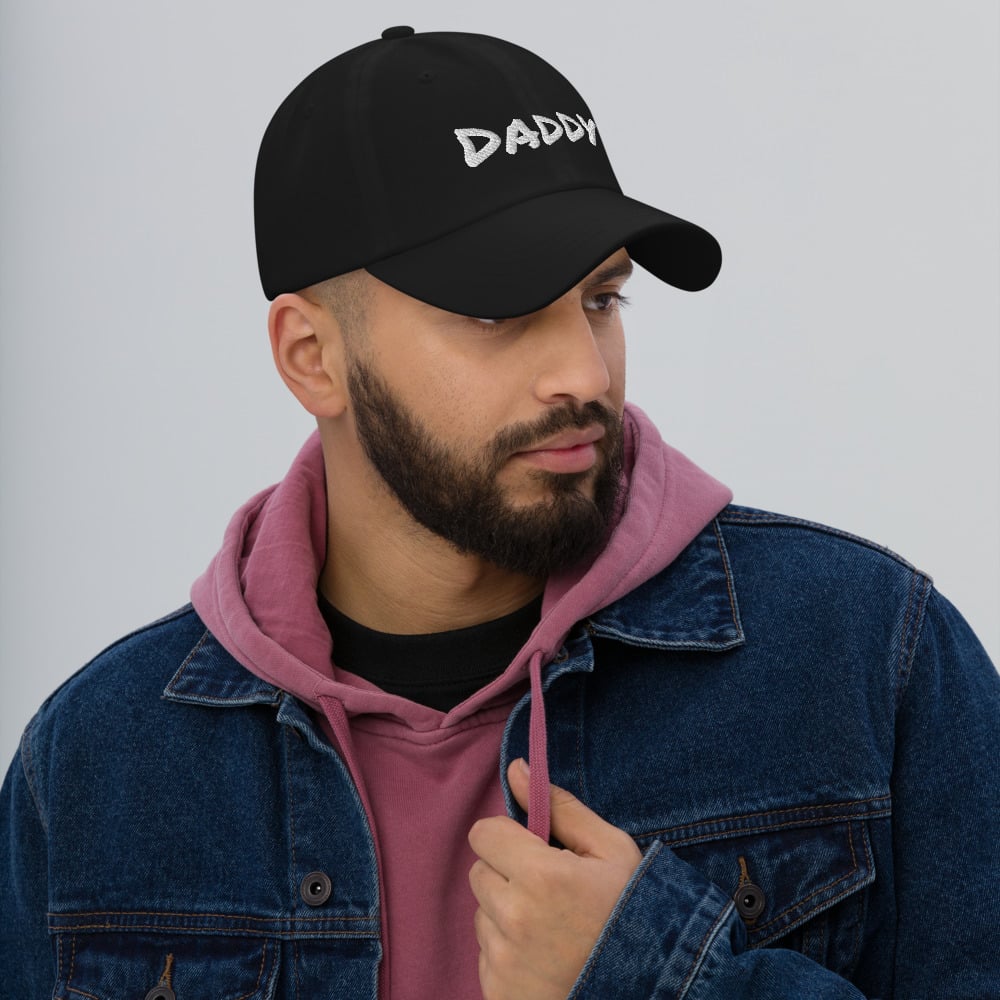 Image of Philthy Dad Hat