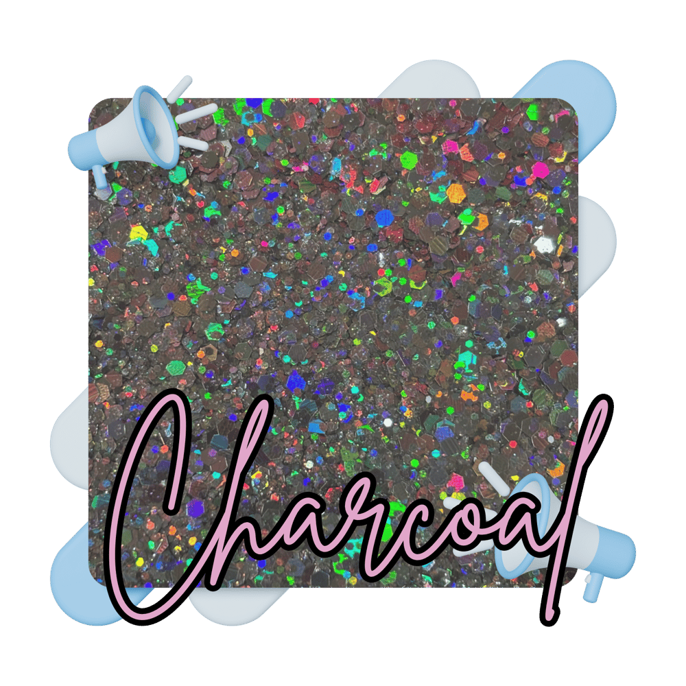Shimmer Glitter