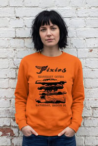 Image 1 of Sudadera Pixies 