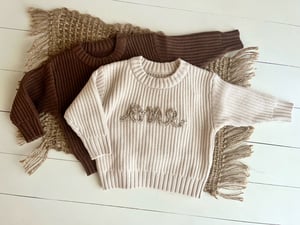 Image of ONE Sweater