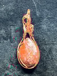 Malawi Agate 