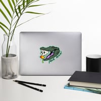 Image 3 of Mango boi Bubble-free stickers
