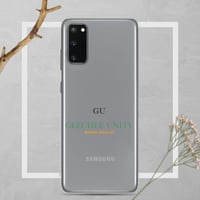 Image 8 of Geechee Unity Clear Case for Samsung®