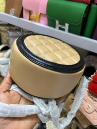 Image 4 of CC Round Crossbody