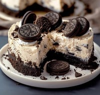 Image 1 of Oreo Cheesecake 