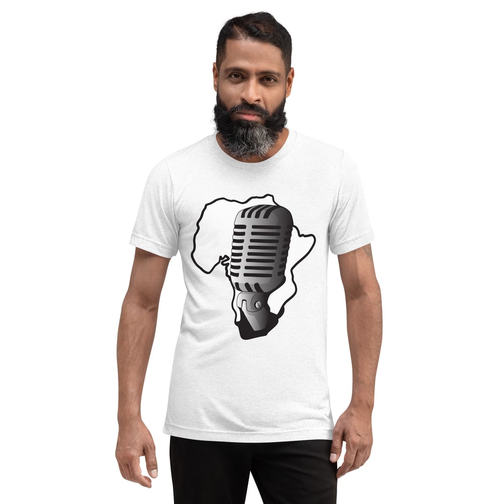 Image of One Mic - Short sleeve t-shirt