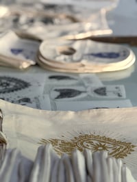 Image 16 of Tote Bag Sacré Coeur