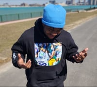 Image 2 of Mood hoodie 