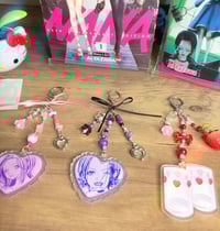 Image 2 of Nana Keychains