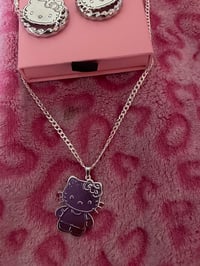 Image 2 of hello kitty set v3