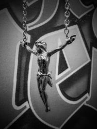 Image 2 of Jesus in Chains