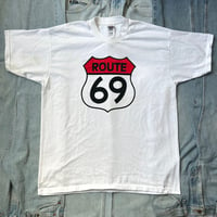 Image 1 of 90s Route 69 Sz XL