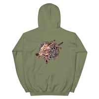 Image 4 of Majime Hoodie