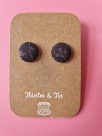 Image 8 of Fabric Studs