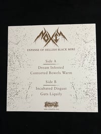 Image 2 of NOXIS  -“Expanse Of Hellish Black Mire”