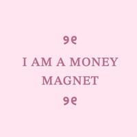 What’s blocking you from money 