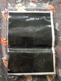 SLOW MURDER- REHEARSAL CS