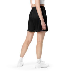 Image of BTW Essentials Mesh Shorts