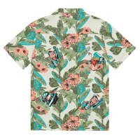 Image 5 of Optic Cocktail Aloha Shirt