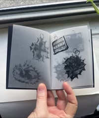 Image 3 of Book of pendants