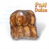 Semitas Cholomeñas(paq de 8) 