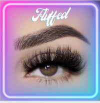 Image 1 of Fluffed