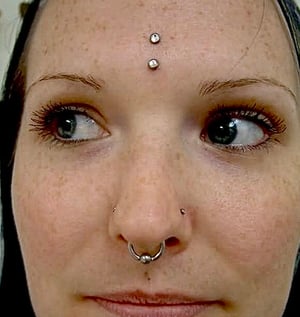 VERTICAL BRIDGE PIERCING SERVICES