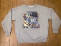 Image 1 of 2000 Subway WS Crewneck (XL)