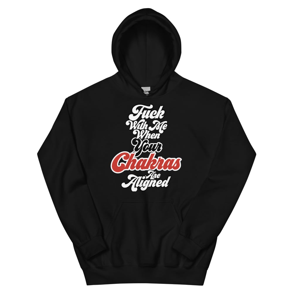 Image of FWM Oversize Unisex Hoodie